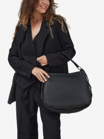 Шоппер Regina Notte модель 2000000210704 Фото