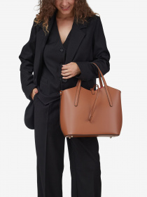 Шоппер Regina Notte модель 2000000209616 Фото