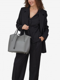 Шопер Regina Notte модель 2000000032191 Шопер Regina Notte модель 2000000032191 Фото