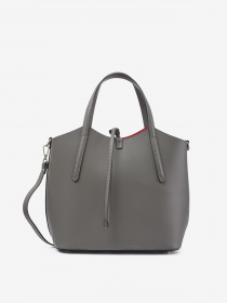 Шопер Regina Notte модель 2000000032191 Шопер Regina Notte модель 2000000032191 Фото