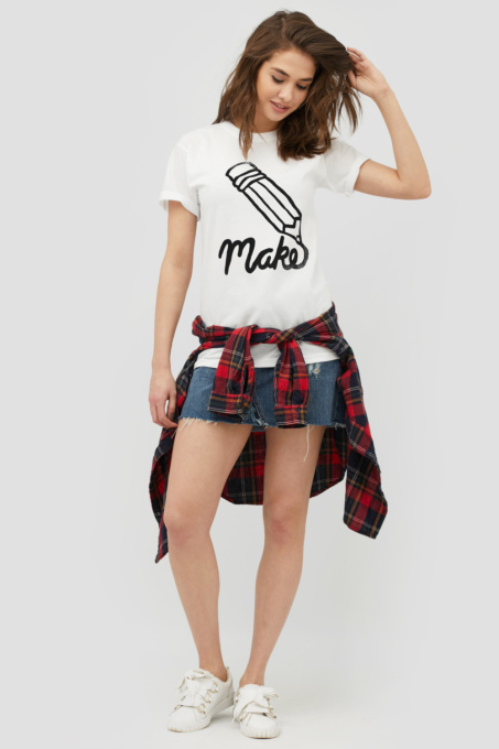 Футболки и поло YAPPI модель 2702168 Фото