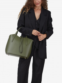 Шопер Regina Notte модель 2000000210391 Фото