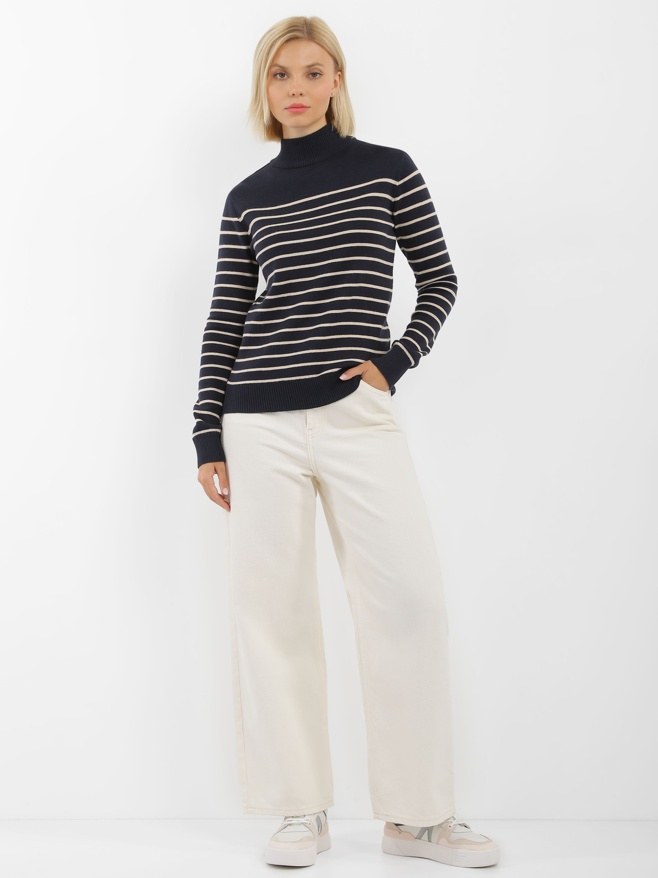 Свитер Sewel модель SW920367600 Фото