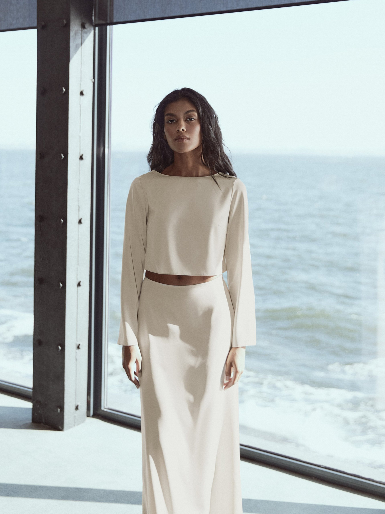 Блуза Gepur модель 45137 Фото