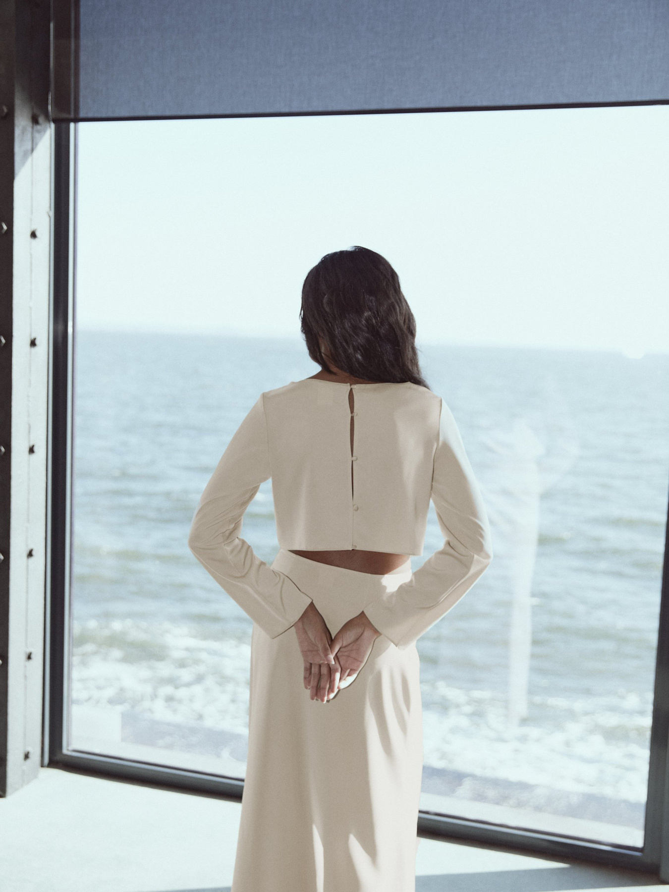 Блуза Gepur модель 45137 Фото