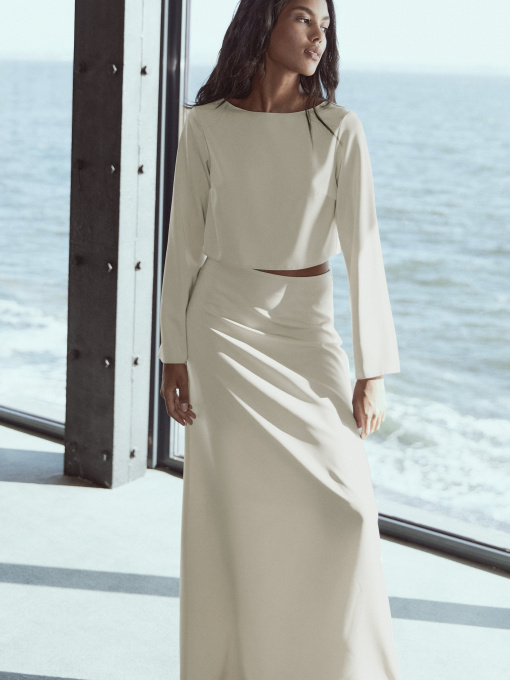 Блуза Gepur модель 45137 Фото