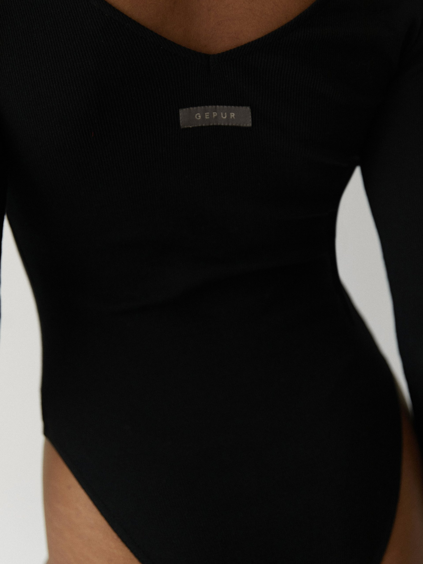 Боди Gepur модель 44952 Фото