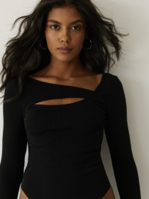 Боди Gepur модель 44952 Фото