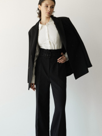 Брюки палаццо Gepur модель 44571 Фото