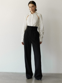 Брюки палаццо Gepur модель 44571 Фото