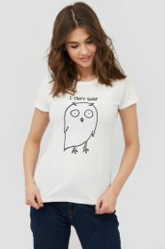 Футболки и поло YAPPI модель 1702195 Фото