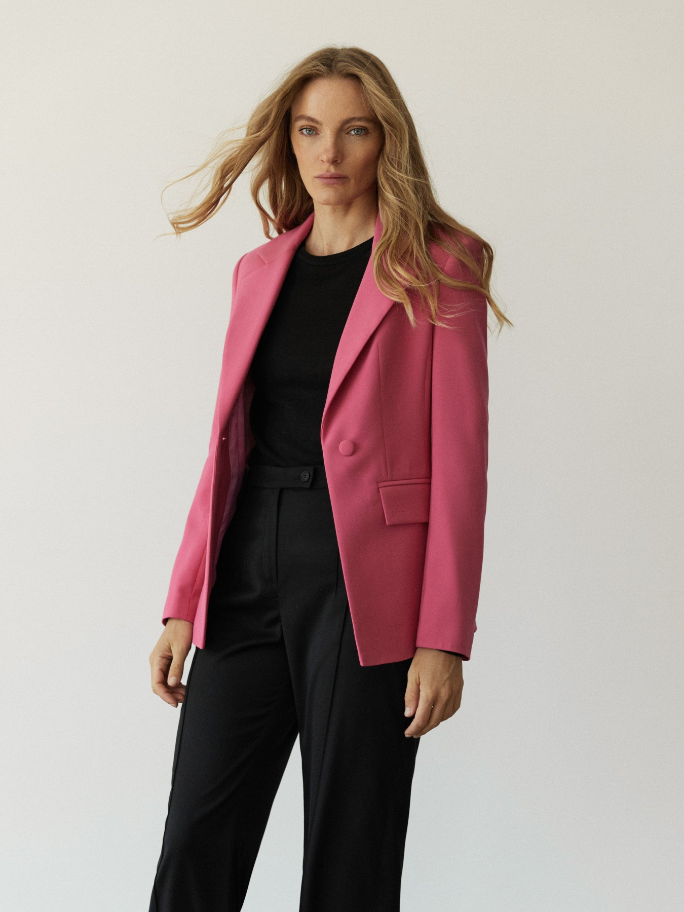 Піджак Gepur Модель 44558 Фото