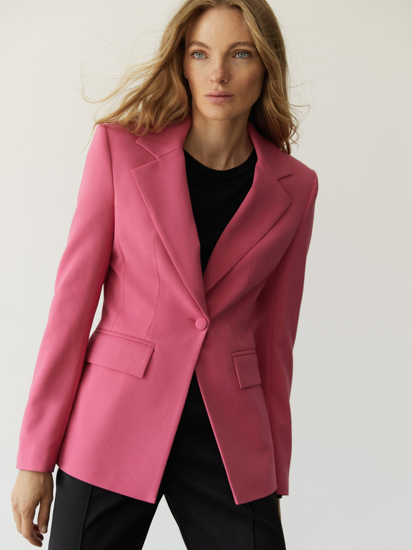 Піджак Gepur Модель 44558 Фото