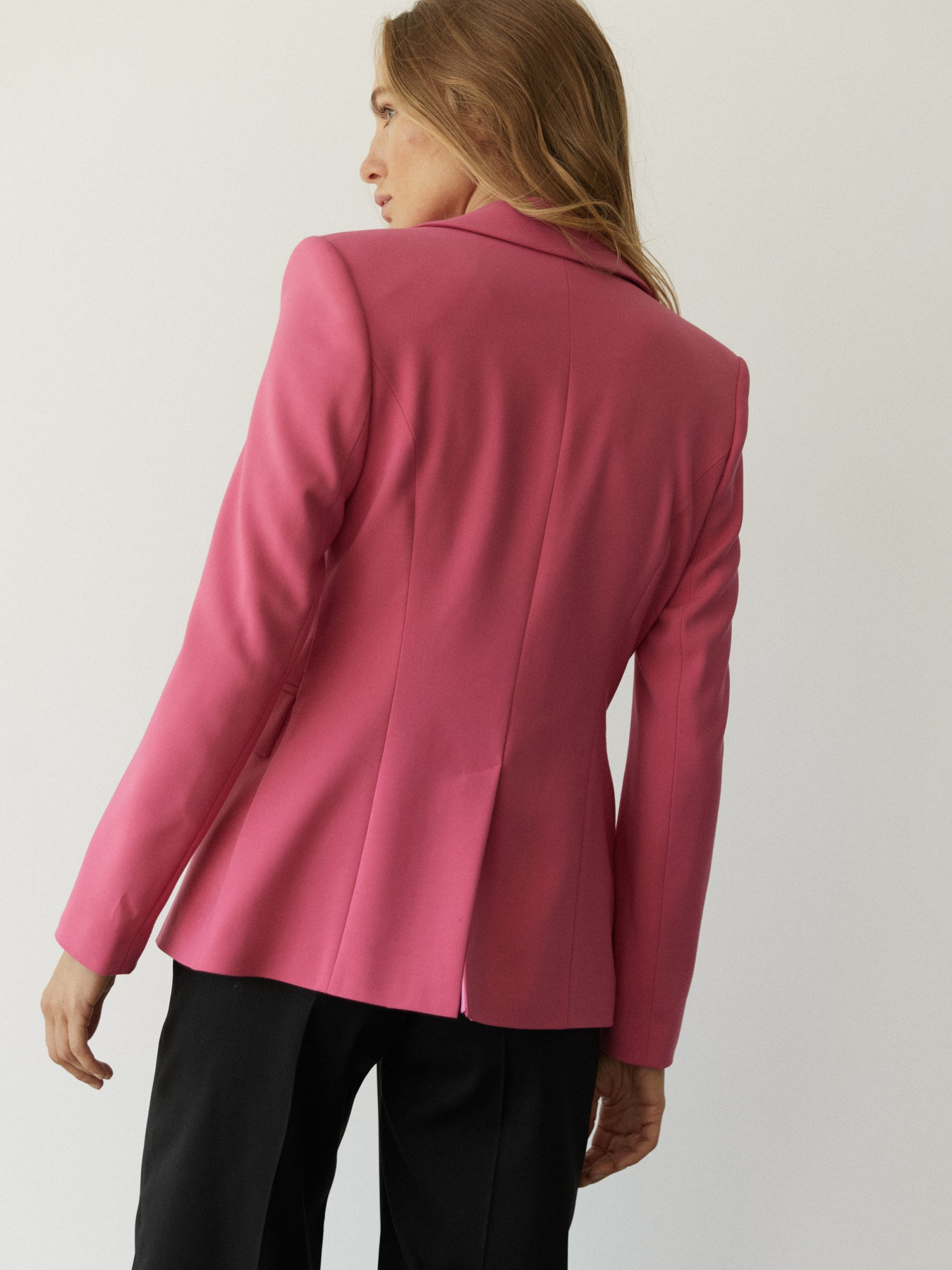 Піджак Gepur Модель 44558 Фото