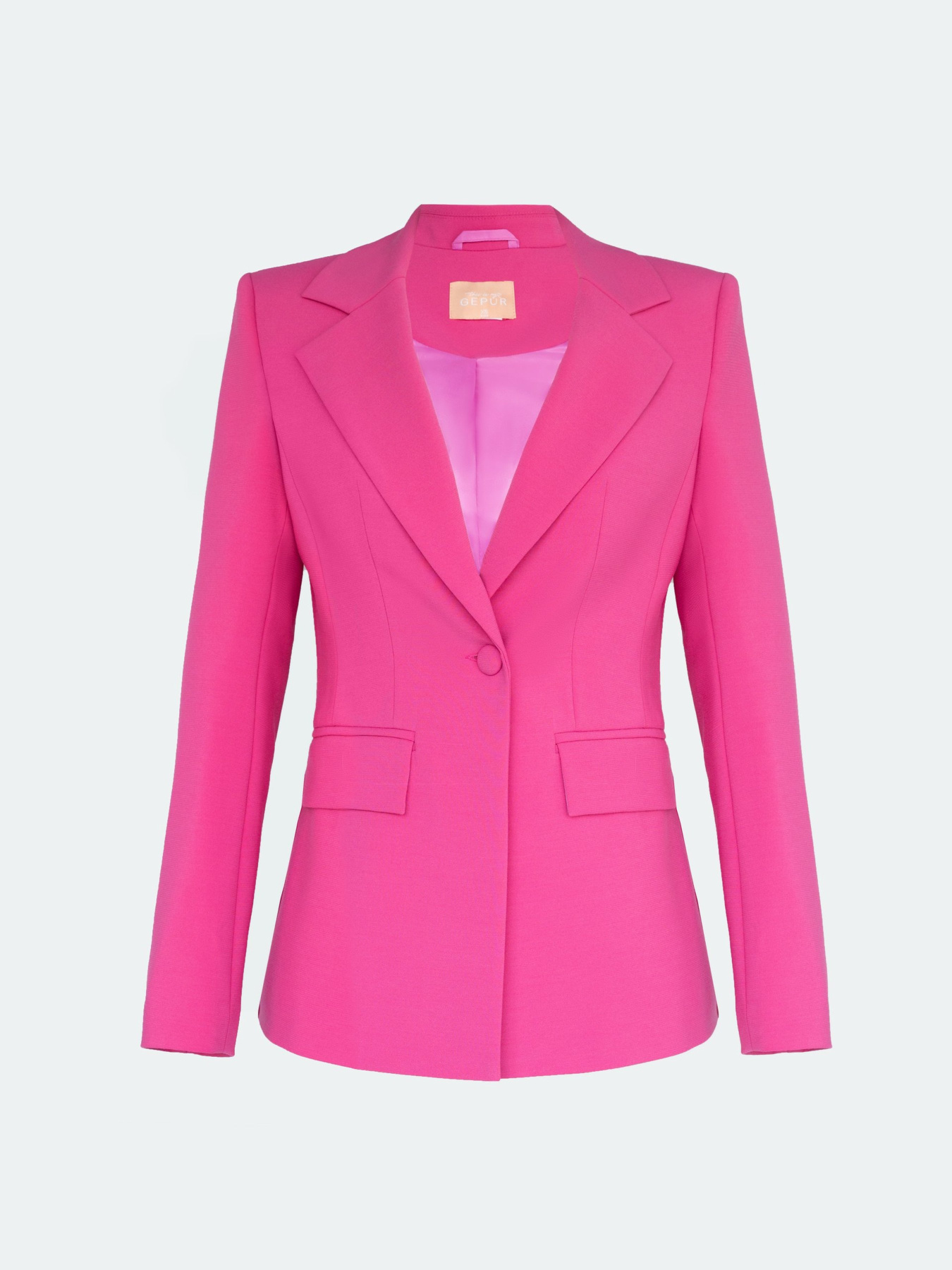 Піджак Gepur Модель 44558 Фото