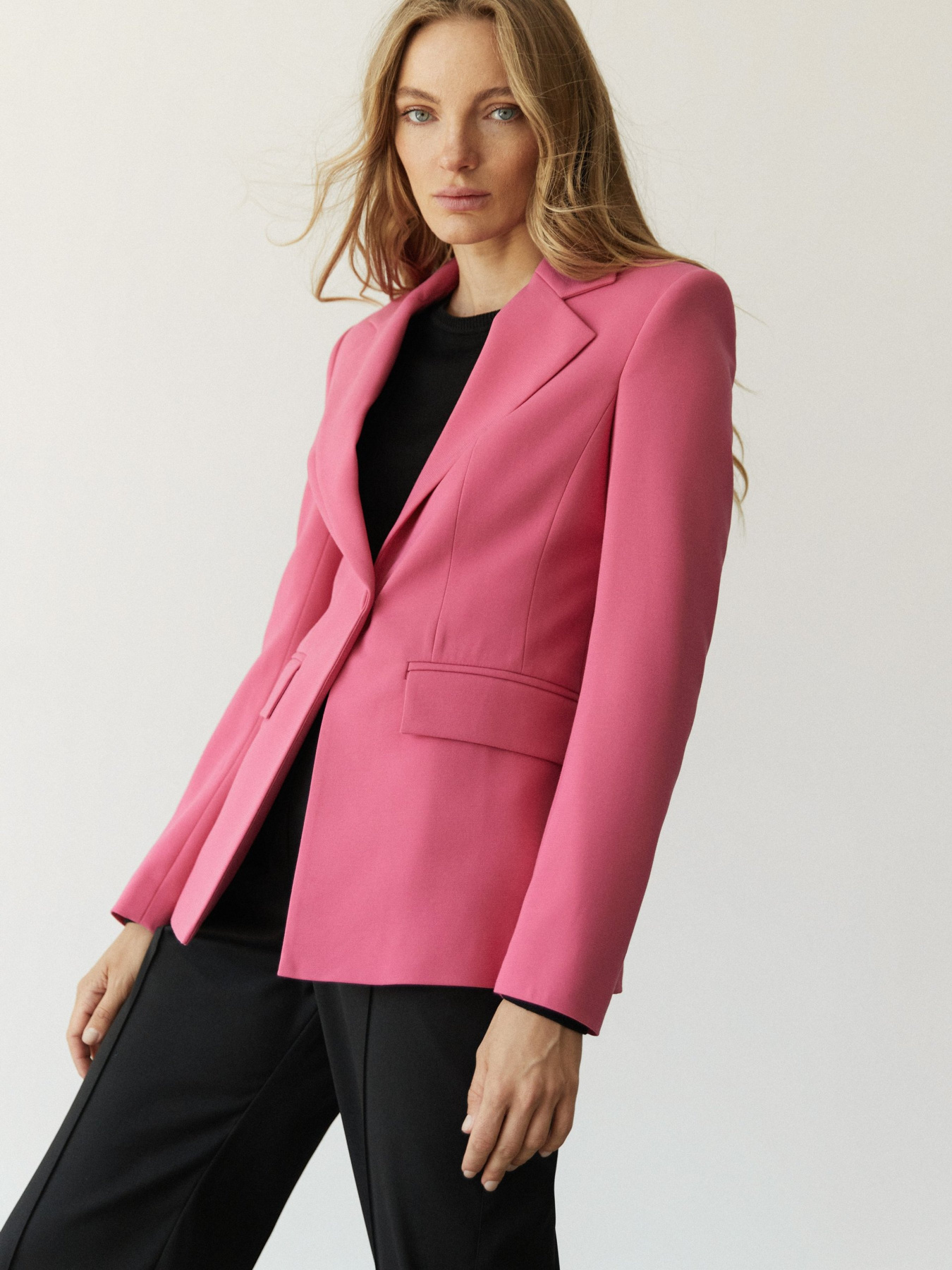 Піджак Gepur модель 44558 Піджак Gepur модель 44558 Фото