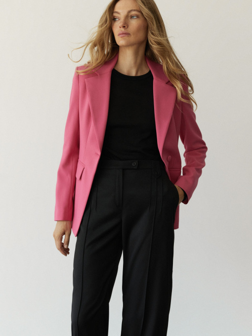 Піджак Gepur модель 44558 Фото