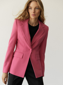 Піджак Gepur модель 44558 Піджак Gepur модель 44558 Фото