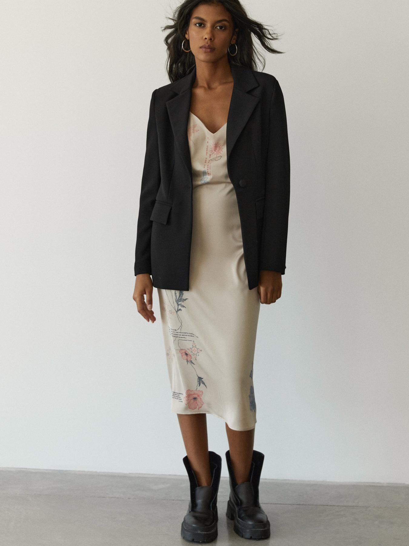 Пиджак Gepur модель 44559 Фото