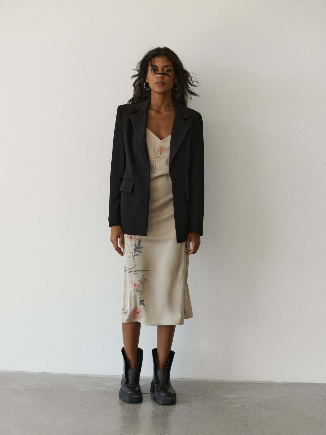 Пиджак Gepur модель 44559 Фото