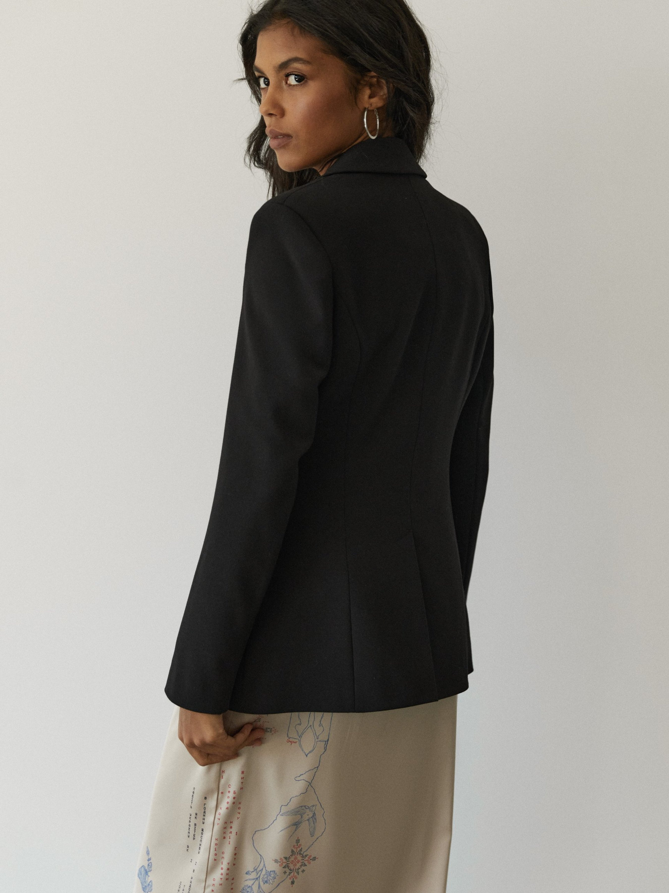 Пиджак Gepur модель 44559 Фото