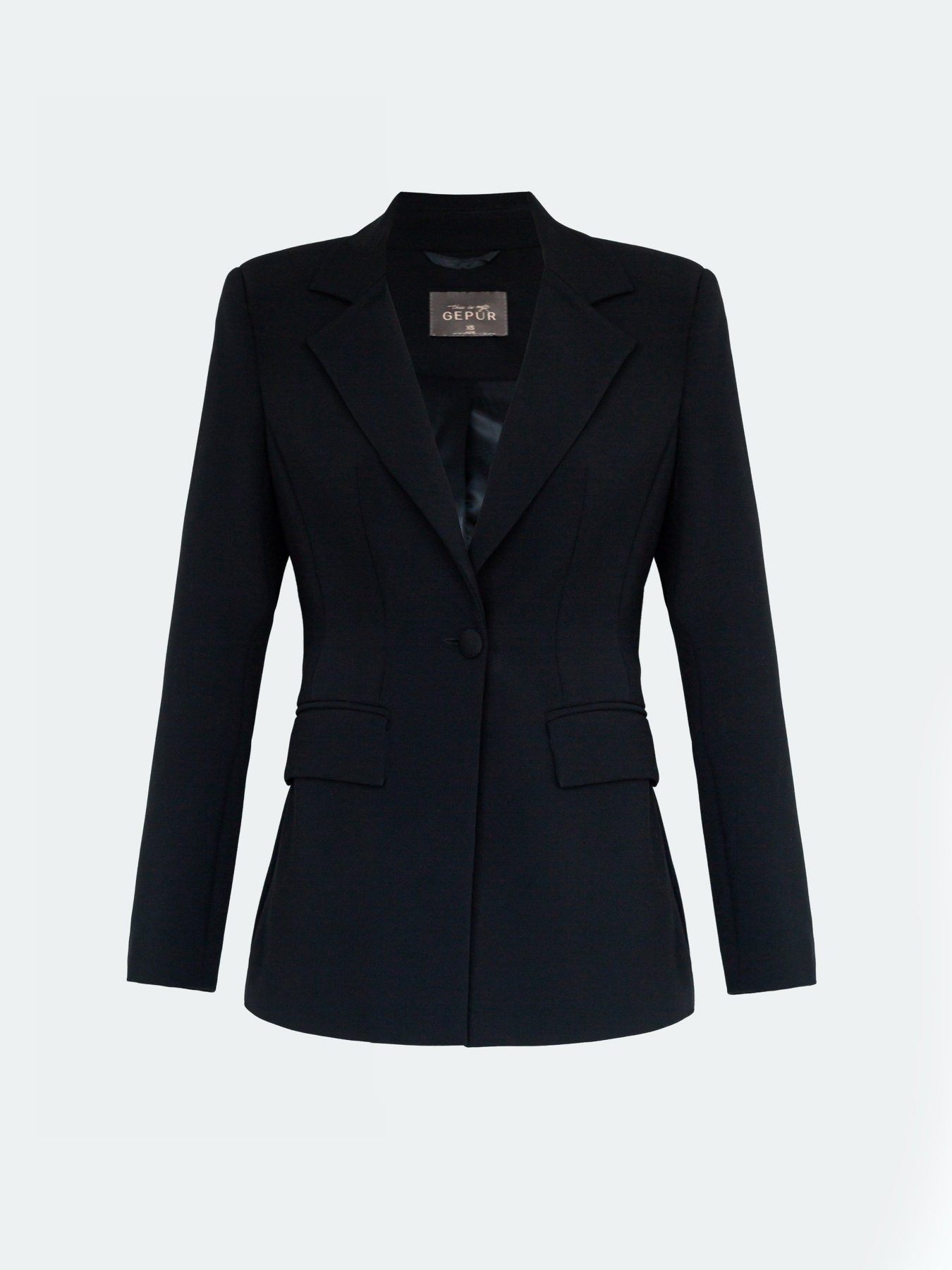 Пиджак Gepur модель 44559 Фото
