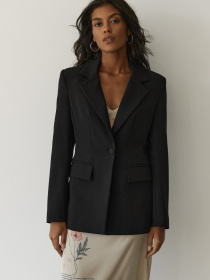 Пиджак Gepur модель 44559 Фото