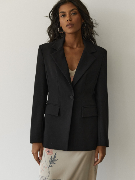 Піджак Gepur модель 44559 Фото