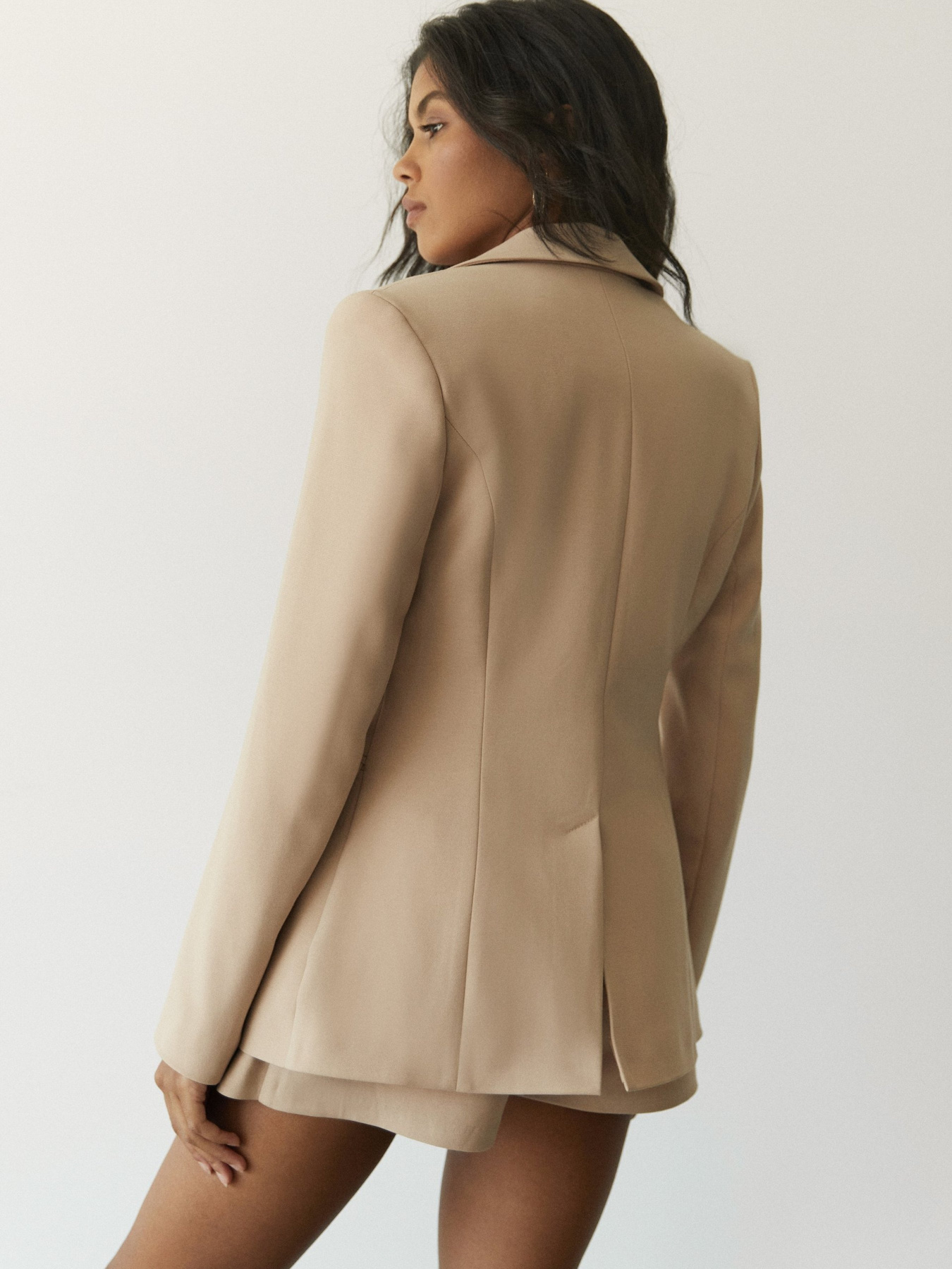 Пиджак Gepur модель 44560 Фото