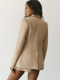 Пиджак Gepur модель 44560 Фото