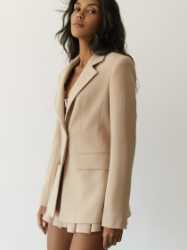 Пиджак Gepur модель 44560 Фото