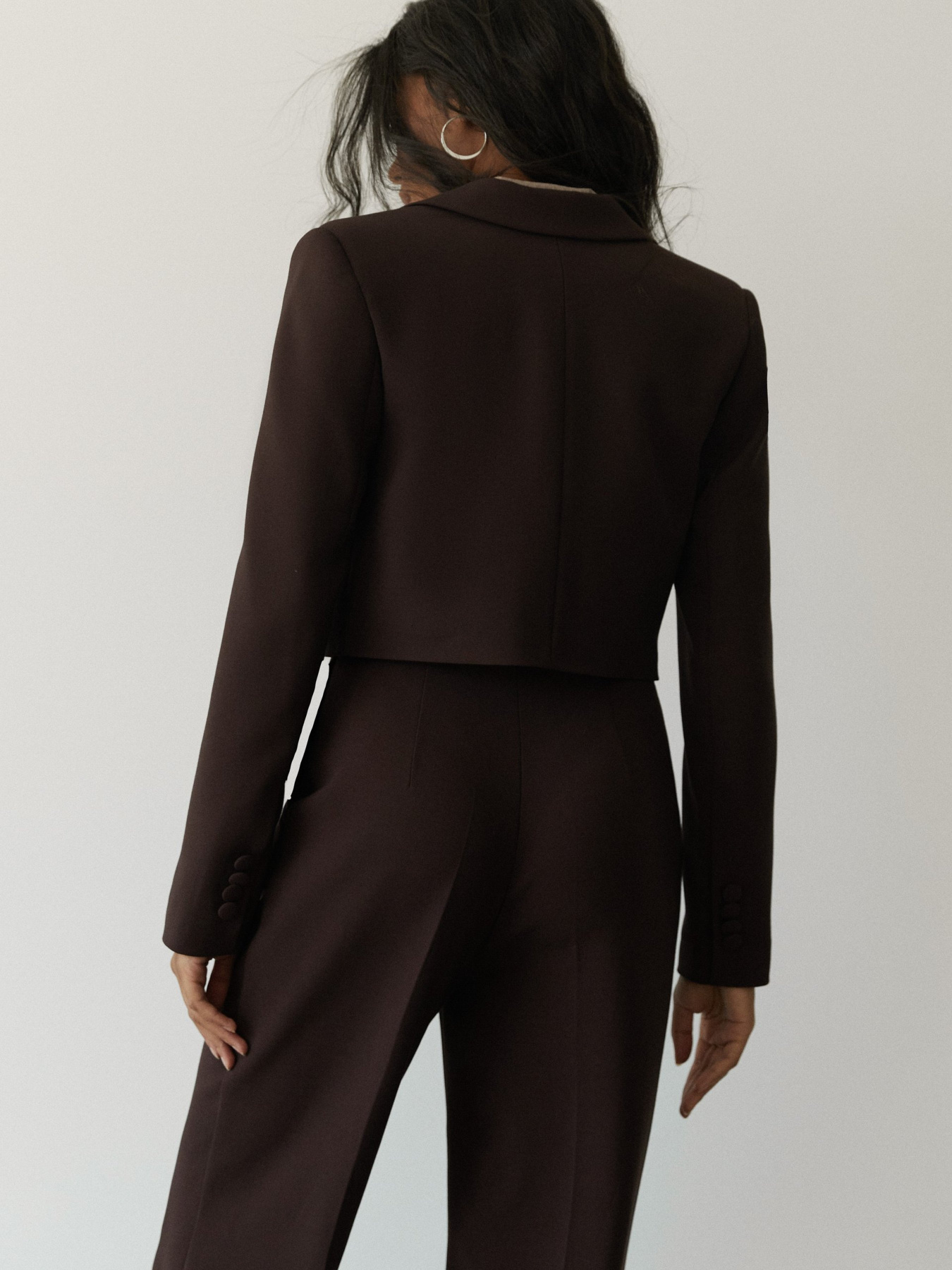 Жакет Gepur модель 44573 Фото