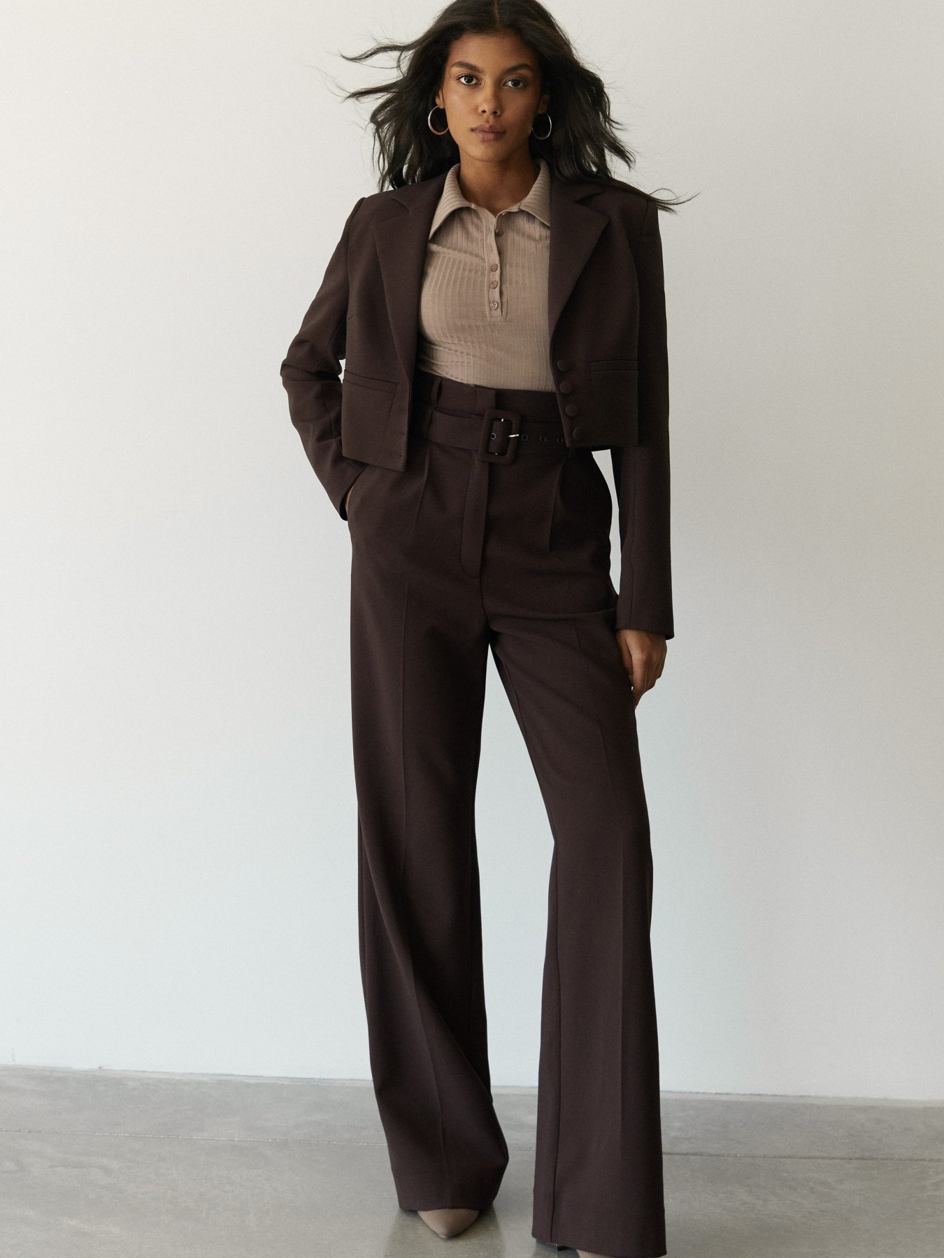 Жакет Gepur модель 44573 Фото