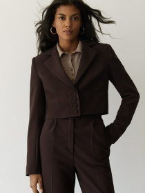 Жакет Gepur модель 44573 Фото