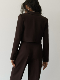 Жакет Gepur модель 44573 Фото