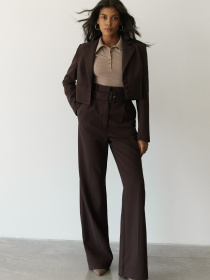 Жакет Gepur модель 44573 Фото