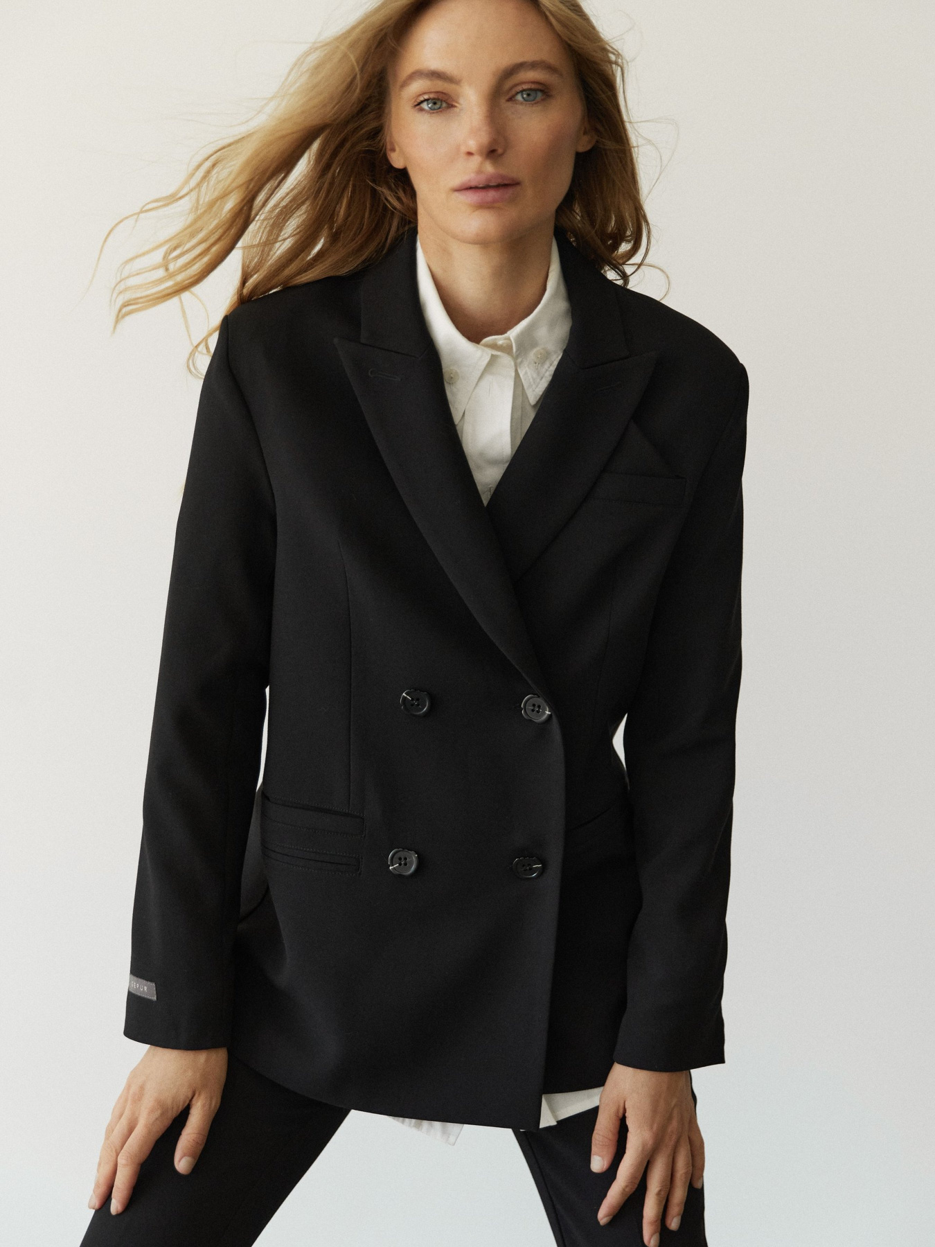 Пиджак Gepur модель 44606 Фото