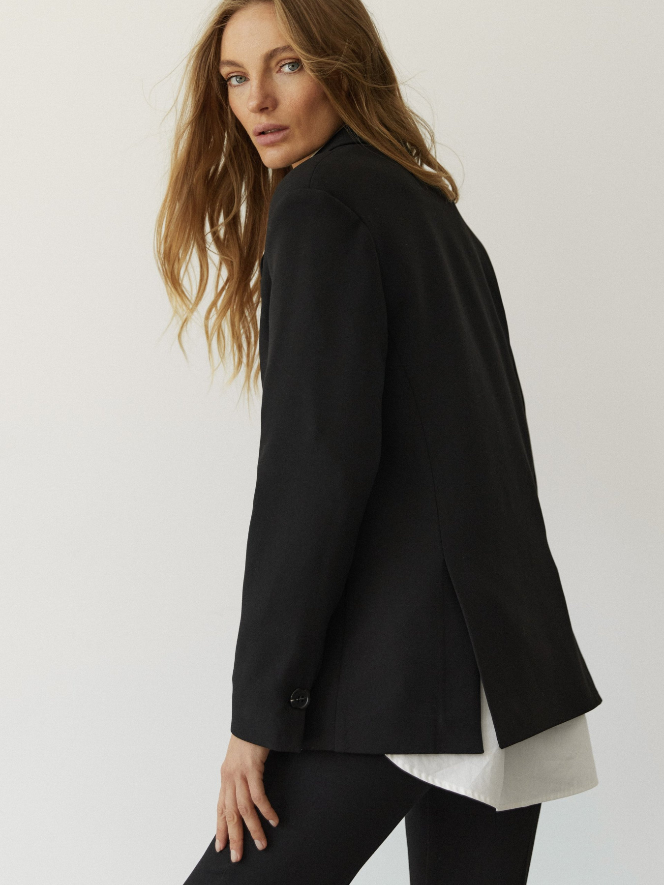 Пиджак Gepur модель 44606 Фото