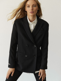 Пиджак Gepur модель 44606 Фото