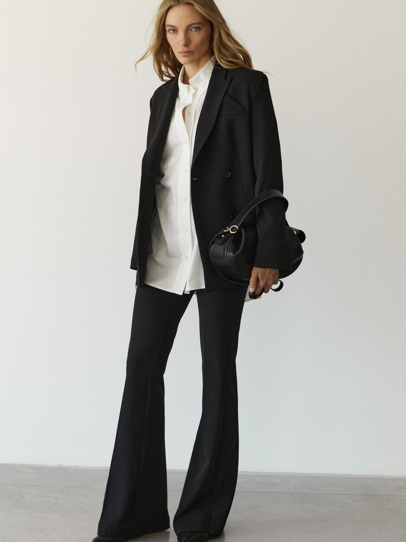 Піджак Gepur модель 44606 Фото