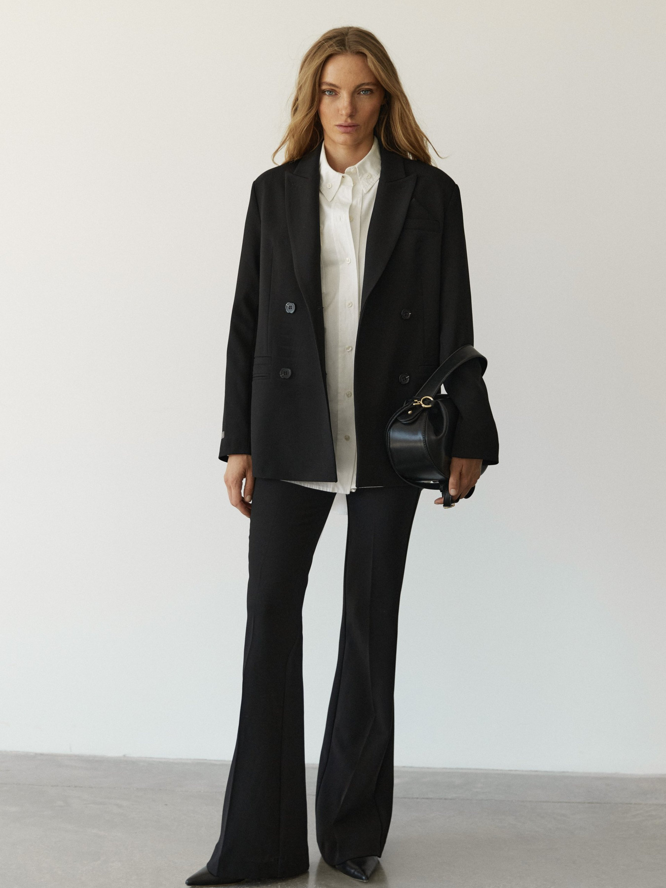 Піджак Gepur модель 44606 Фото