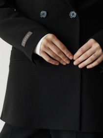 Піджак Gepur модель 44606 Фото