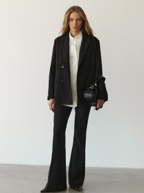 Піджак Gepur модель 44606 Фото