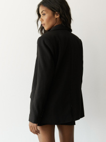 Пиджак Gepur модель 44622 Фото