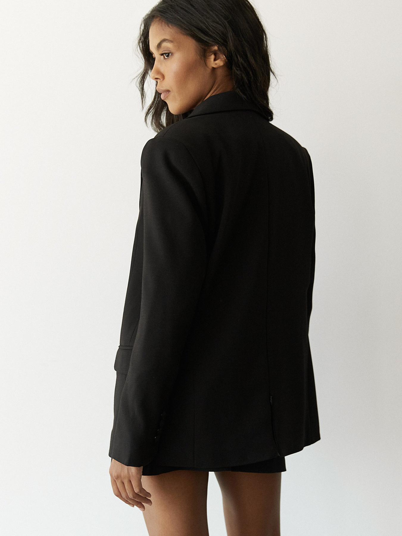 Піджак Gepur модель 44622 Фото