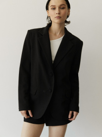 Піджак Gepur модель 44622 Фото