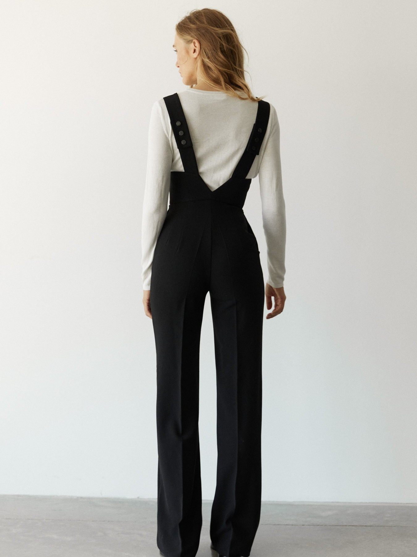 Комбінезон Gepur модель 44574 Фото