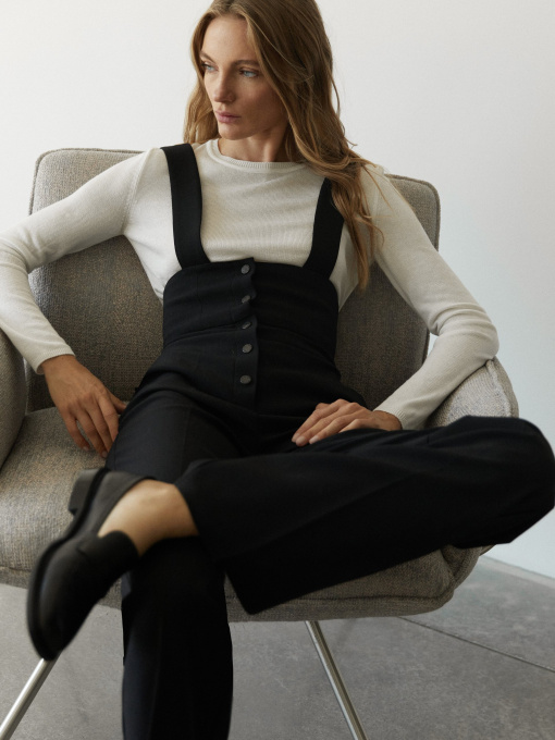 Комбинезон Gepur модель 44574 Фото