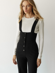 Комбінезон Gepur модель 44574 Фото