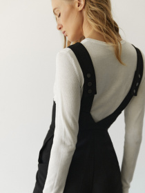 Комбінезон Gepur модель 44574 Фото